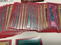 Starter Deck Kaiba Opened 50 Card Deck Complete/Blue-eyes White Dragon/sdk - Image 4