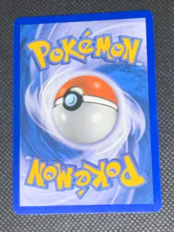 Smeargle 8/90 Holo - Undaunted Pokemon Card - NM - Image 4