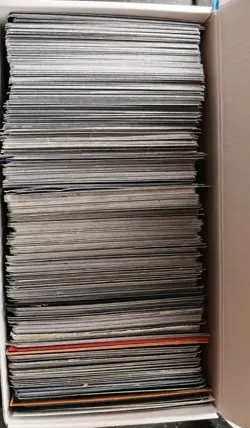 Magic The Gathering MTG 500 Card Collection Lot Mixed Sets Commons Uncommons... - Image 1