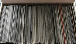 Magic The Gathering MTG 500 Card Collection Lot Mixed Sets Commons Uncommons... - Image 2
