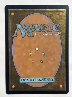 MTG - Turbulent Moor (Extended Art) - SOC - Rare - NM - Magic the Gathering - Image 2