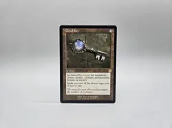 Cloud Key 12 Retro Frame MTG BRO Brothers War NM - Image 1