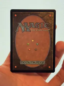 1X FOIL Maha, Its Feathers Night BORDERLESS MINT MTG Magic BLB Bloomburrow EDH - Image 4