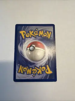 Poliwrath 1st Edition Base Set Shadowless Holo Rare 013/102 1999 English Nm/LP - Image 2