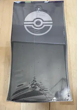Pokemon Pitch Black POKEMON CENTER Elite Trainer Box - Sealed - Image 4