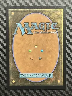 Tezzeret the Seeker NM FOIL Borderless JAPANESE SLD MTG Magic the Gathering - Image 2