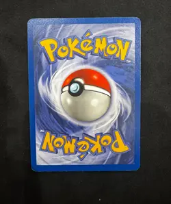 Vintage Pokemon Card Snorlax First edition 27/64 Jungle - Image 2