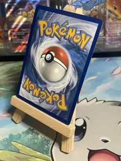 NM-Mint Iron Valiant ex - 249/182 - Special Illustration Rare Pokemon Paradox Ri - Image 5