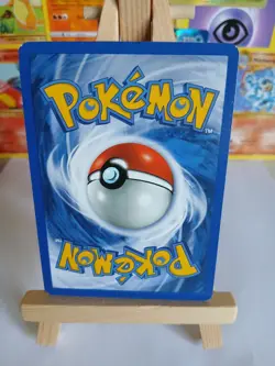 Pokemon TCG Giovanni's Nidoran Gym Challenge 75/132 Regular - Image 3