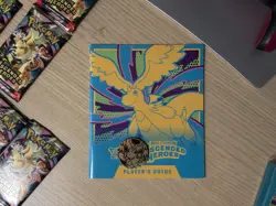 Pre-Owned (Complete) Pokemon Center Mega Evolution Ascended Heroes ETB - Image 3