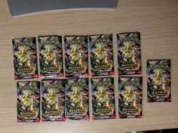 Pre-Owned (Complete) Pokemon Center Mega Evolution Ascended Heroes ETB - Image 5