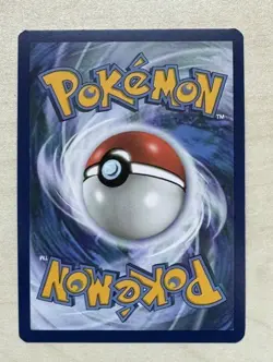 Pokemon TCG Nidoking 45/108 XY Evolutions HOLO Deck Exclusive NM - Image 2