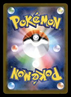 Hero's Cape 016/021 Japanese Mega Diancie EX Deck Pokemon Toyste Beach - Image 2