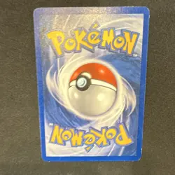 Wizards of the Coast Pokemon TCG Base Set Bulbasaur 67/102 Regular Common 40 HP - Image 2