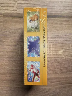 Pokemon TCG Japanese - VSTAR Universe s12 Booster Box- New Sealed SPLIT IN SEAL - Image 4