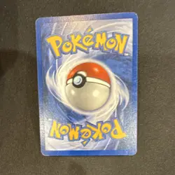 Wizards of the Coast Pokemon TCG Base Set Charmander 46/102 Regular Common 50 HP - Image 2