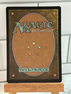 Nine Lives (Borderless) 0003 - Marvel's Spider-Man MTG NM/M - Image 2