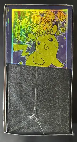 Pokemon Surging Sparks Scarlet & Violet Elite Trainer Box ETB SEALED - TCG - Image 5