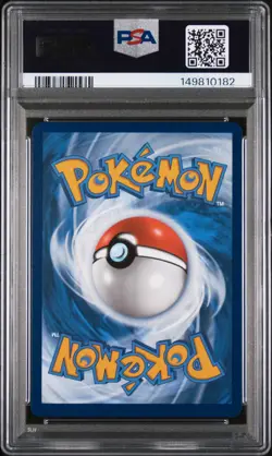 2025 POKEMON DRI EN-DESTINED RIVALS ULTRA RARE #227 TEAM ROCKET'S PROTON PSA 10 - Image 2