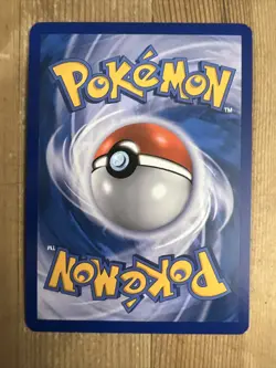 Pokemon TCG Manaphy HSUnleashed 3/95 Holo Holo Rare VLP - Image 2
