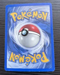 Pokemon TCG Regirock ex Holo #98/101 Hidden Legends Series 2004 - Image 2