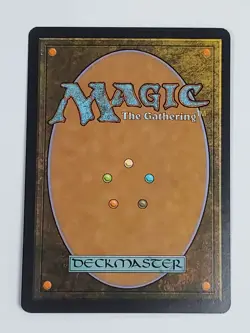 MTG Darksteel Gargoyle (Darksteel/Artifact/U) - BGM - Image 2