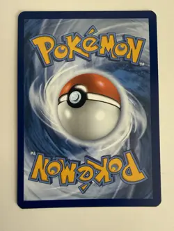 Pikachu Pokemon Day 2026 Promo 051/162 Cosmo Holo - NM - Image 2