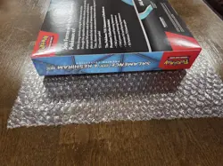 Pokemon TCG Salamence ex & Reshiram ex Premium Collection Box Sealed New - Image 3