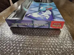 Pokemon TCG Salamence ex & Reshiram ex Premium Collection Box Sealed New - Image 4