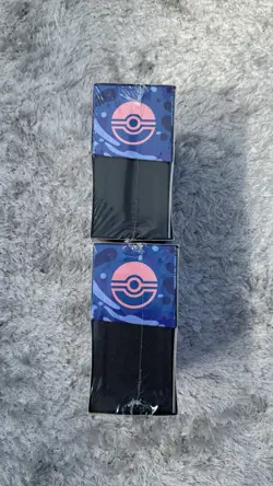 Pokemon TCG: Chaos Rising Pokemon Center Elite Trainer Box PKC ETB - Sealed x2 - Image 5