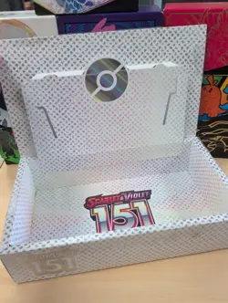 Lot of 11 Empty ETB Elite Trainer Box Pokemon Card Boxes - ETB Empty Boxes Only - Image 4