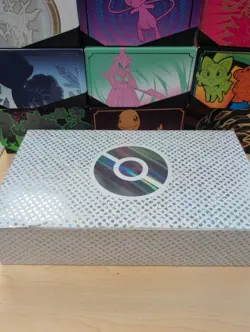 Lot of 11 Empty ETB Elite Trainer Box Pokemon Card Boxes - ETB Empty Boxes Only - Image 5