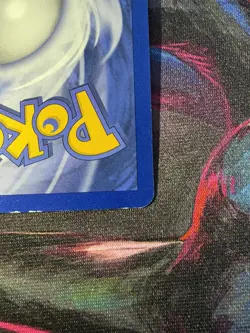 Dark Charmeleon Gold W Stamp Promo 32/82 Pokemon Card Kraft promo LP - Image 4