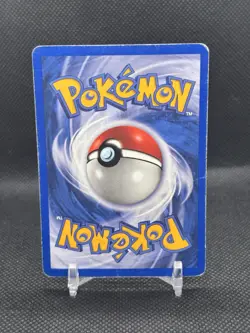 Team Magma's Baltoy 60/95 Reverse Holo Pokemon Card 2004 EX Team Magma Aqua - Image 3