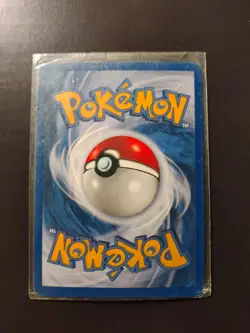 Pokemon Card - Magby Holo Rare 17/165 Expedition ENG no Shining no Crystal - Image 2