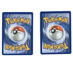 Pokemon Pitch Black Gladions Final Battle 118 Silvally 95 IR SIR Both Cards! - Image 2