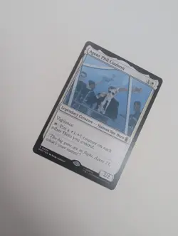 MTG - Agent Phil Coulson - Marvel Super Heroes NM/M Condition - Image 2