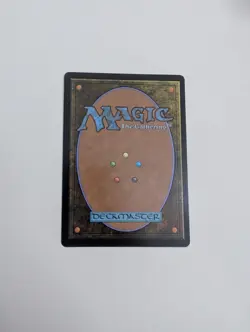 MTG - Agent Phil Coulson - Marvel Super Heroes NM/M Condition - Image 4