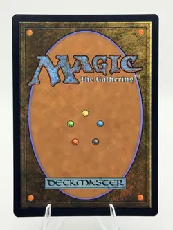 Gavony Township BORDERLESS FOIL 357 Secret Lair Drop Land MTG 2021 NM SLD - Image 5