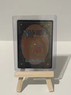 Regal Force BORDERLESS Special Guests Magic MTG NM - Image 2