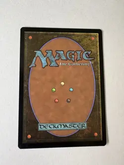 Wizards of the Coast MTG Scarecrone Jumpstart Rare #482 Artifact Creature EN - Image 2