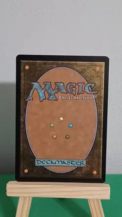 2025 Marvel's Magic The Gathering MTG R 0006 Future Flight Foil - Image 4