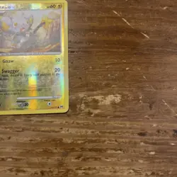 Shinx 74/99 Platinum Arceus REVERSE HOLO RARE Shiny Pokemon Card - Image 5