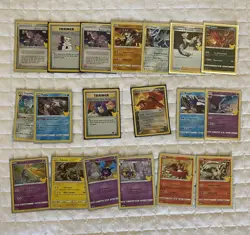 304 Cards - Pokemon 25th Anniversary Celebrations Lot - ALL HOLO’s - MINT/NM TCG - Image 1