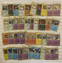 304 Cards - Pokemon 25th Anniversary Celebrations Lot - ALL HOLO’s - MINT/NM TCG - Image 3
