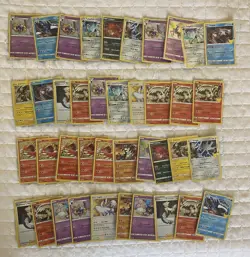 304 Cards - Pokemon 25th Anniversary Celebrations Lot - ALL HOLO’s - MINT/NM TCG - Image 4