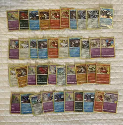 304 Cards - Pokemon 25th Anniversary Celebrations Lot - ALL HOLO’s - MINT/NM TCG - Image 5