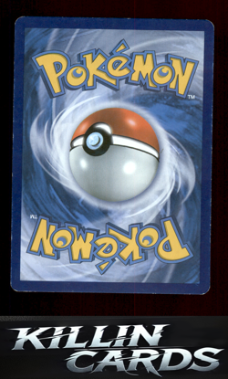 Kyogre - XY51 XY51 Pokemon Promo XY Promos Card LP - Image 2