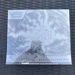 Pokemon : TCG: Mega Evolution Pitch Black Pokemon Center ETB | Fast Dispatch - Image 1