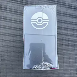 Pokemon : TCG: Mega Evolution Pitch Black Pokemon Center ETB | Fast Dispatch - Image 2